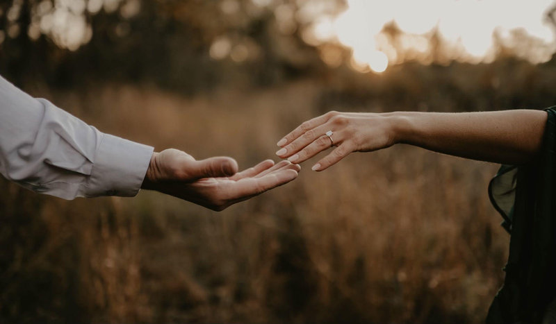 Carly Rae Wilson and Forrest Kane Wilson's Wedding Website