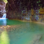 27 Waterfalls of Damajagua