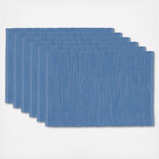 Tonal Placemat, Set of 6