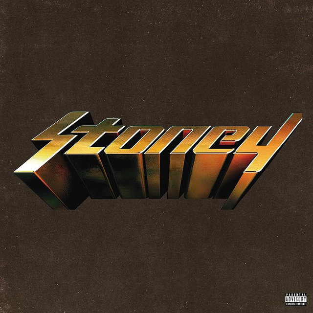 Stoney Orange
