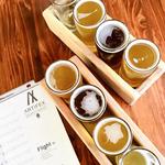 Artifex Brewing Company
