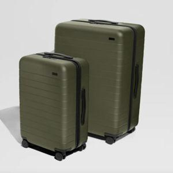 Her Luggage