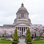 Washington State Capitol Building and Campus