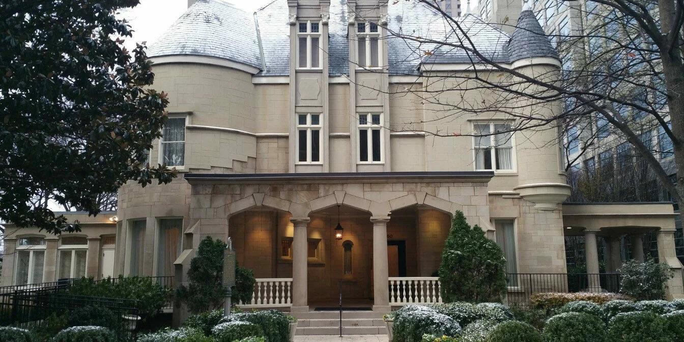 The Wedding Website of Kristine Duncan and Pedro Ghanem Estevez