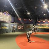 Negro Leagues Baseball Museum