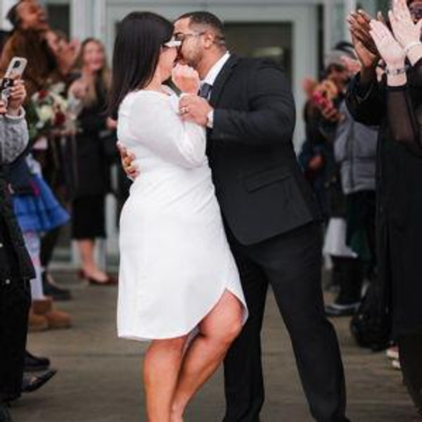 Our newlywed fund
