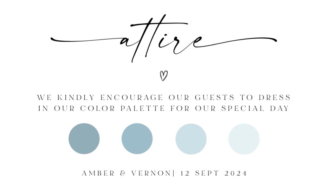The Wedding Website of Amber Dantzler and Vernon Johnson