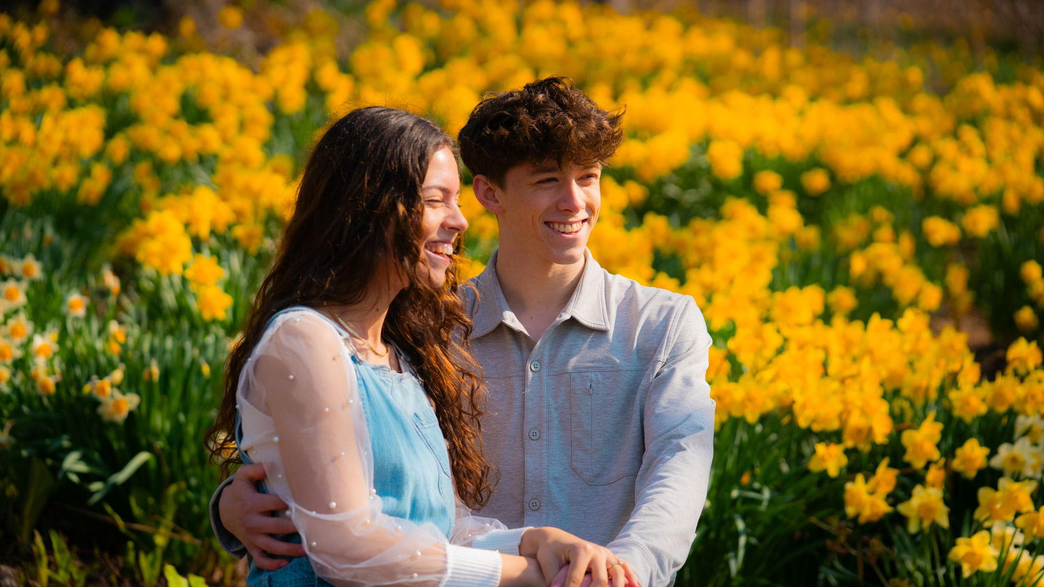 The Wedding Website of Nathanael Merchant and Nicolli Simao