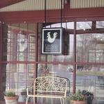 The Urban Farmhouse Market & Café