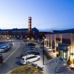 Kingsley Town Center