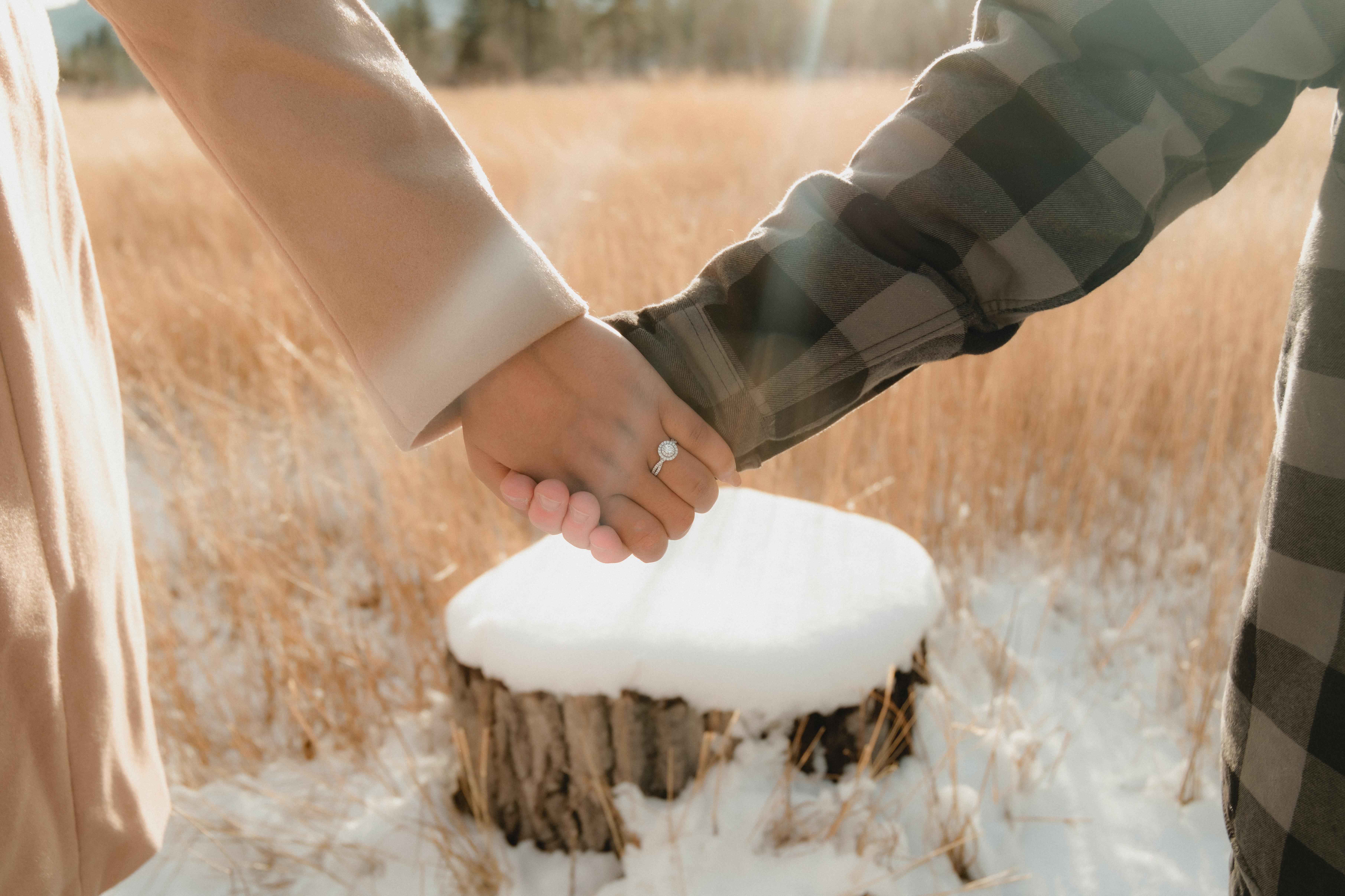The Wedding Website of Hannah Chatfield and Kenneth Lucas