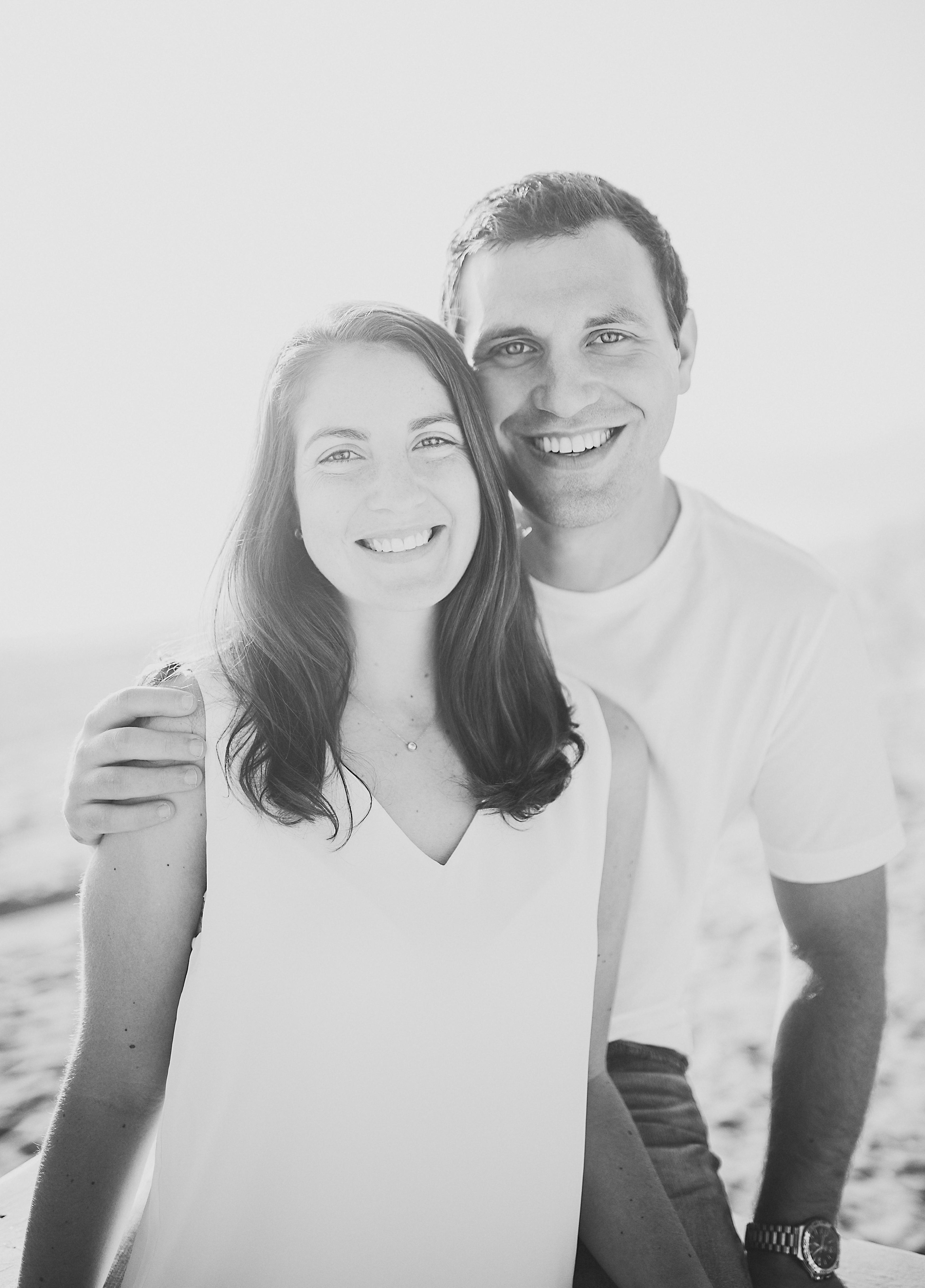 The Wedding Website of Angela Desmond and Zach Weitzner
