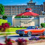 French Lick Springs Resort and Casino