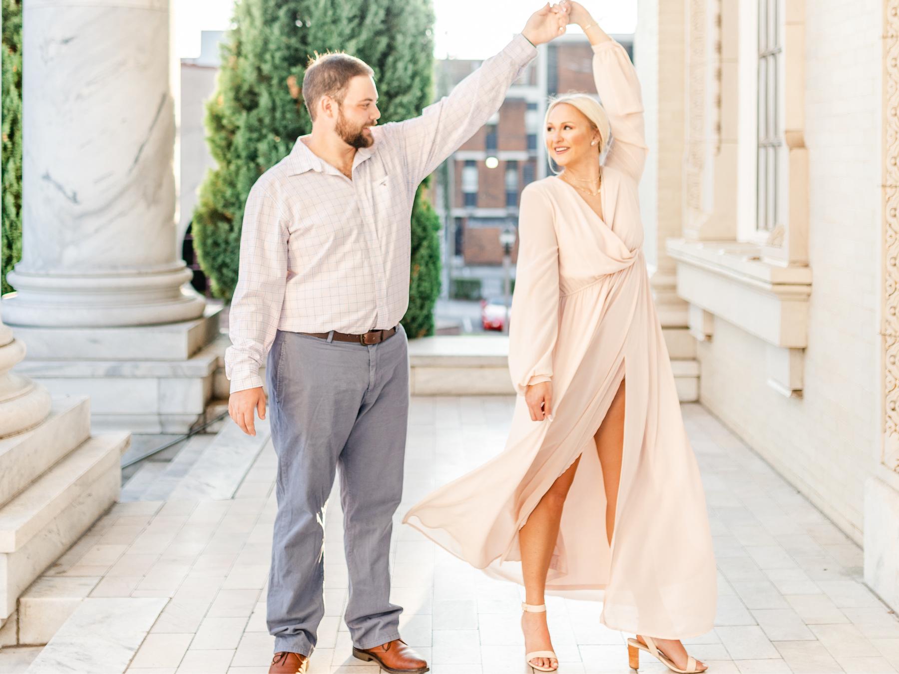 The Wedding Website of Megan Haas and Clay Holmes