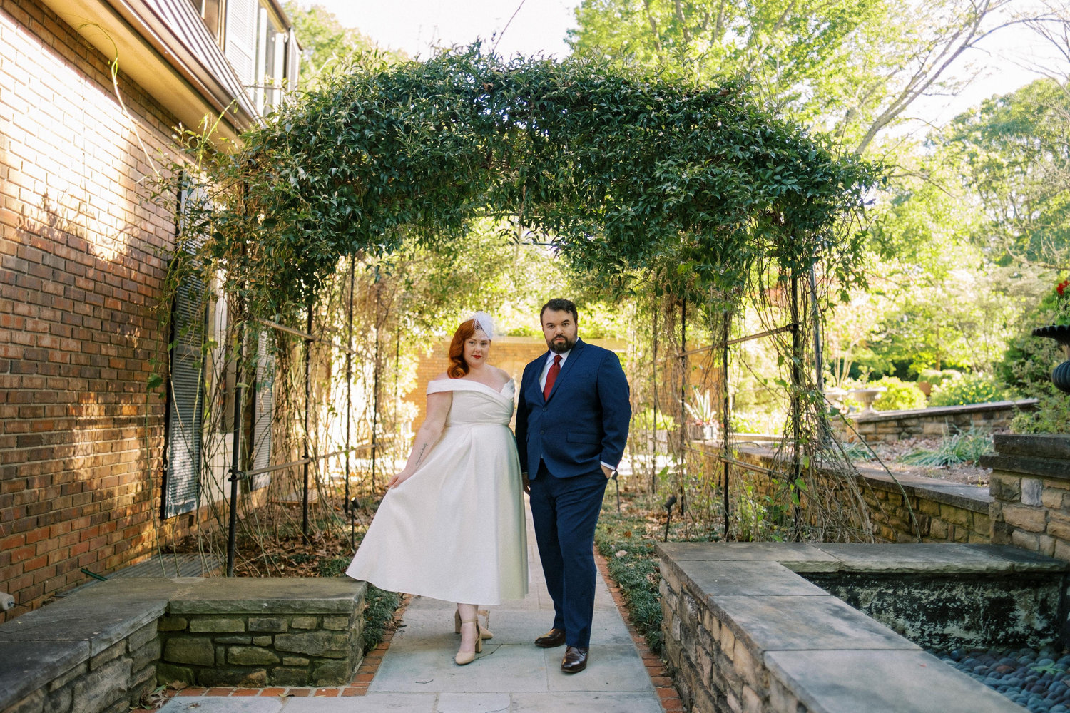 The Wedding Website of Jennifer Wolcott and Gregory Schroeder