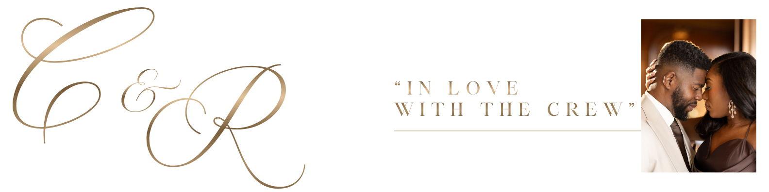 The Wedding Website of Raina Simmons and Cliff Brown