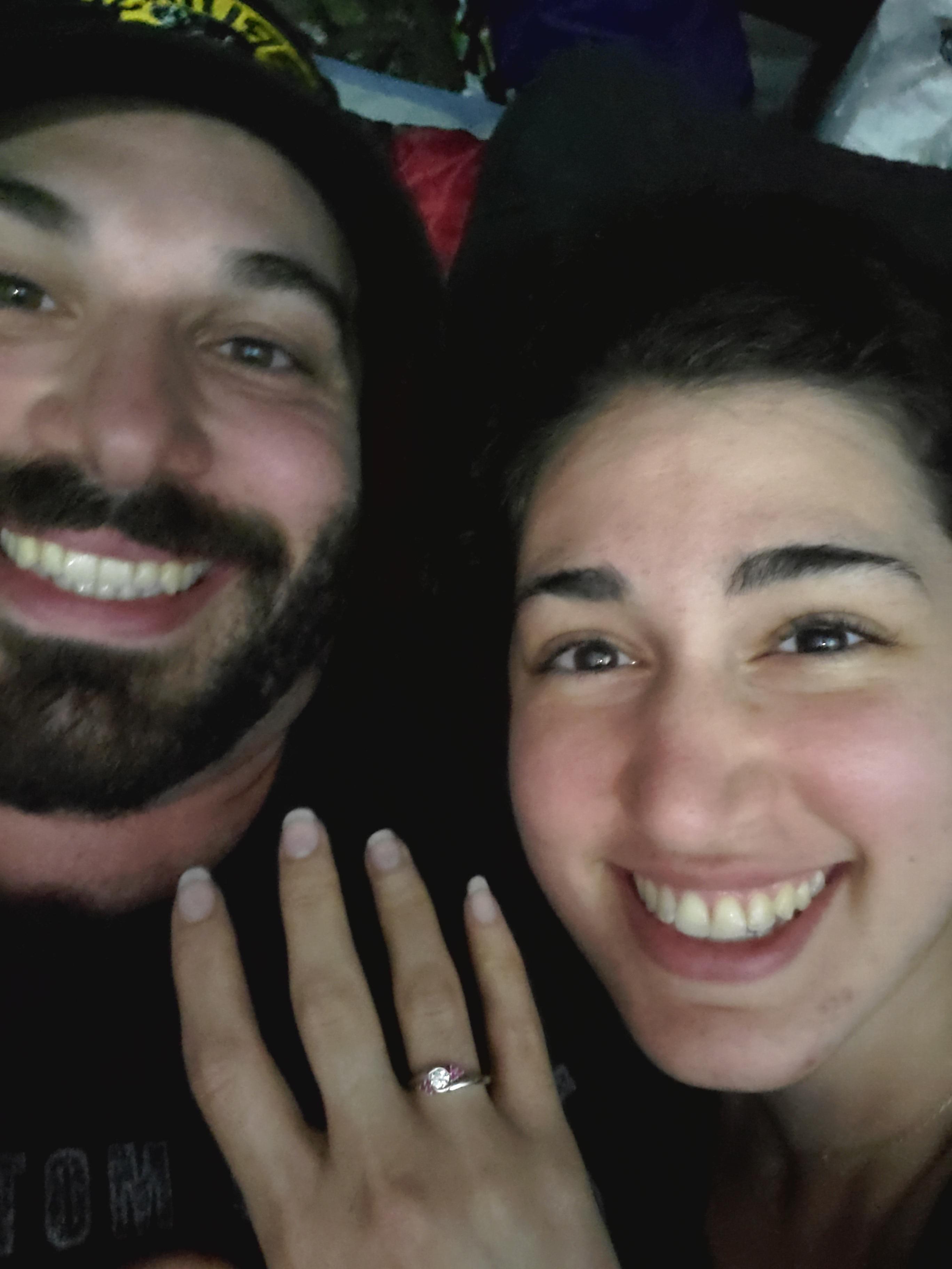 The Wedding Website of Katerina Zabetakis and Kyle Miller