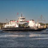 Mayport Ferry-Mayport Landing
