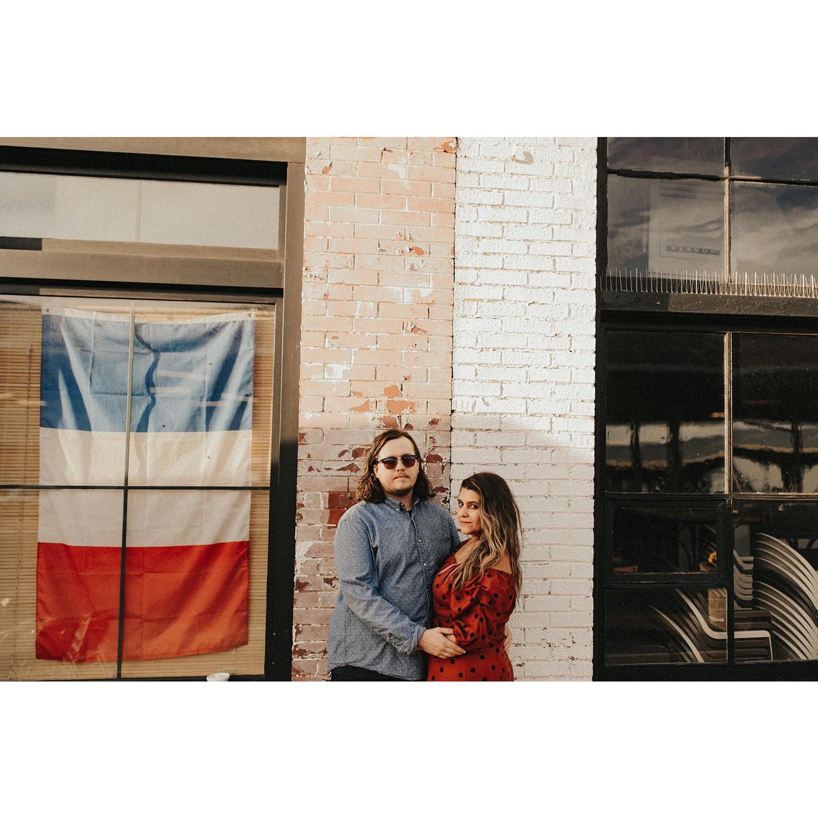 Our photographer is an amazing lady named Rachel, of Rachel Liz Photography.