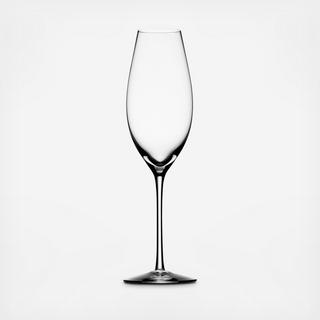 Difference Sparkling Wine Glass
