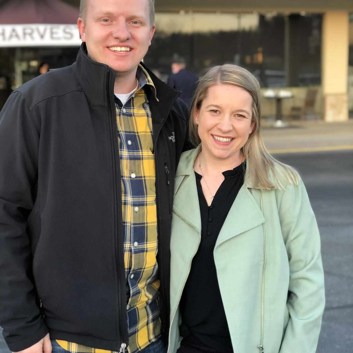 Pattie's 30th Birthday