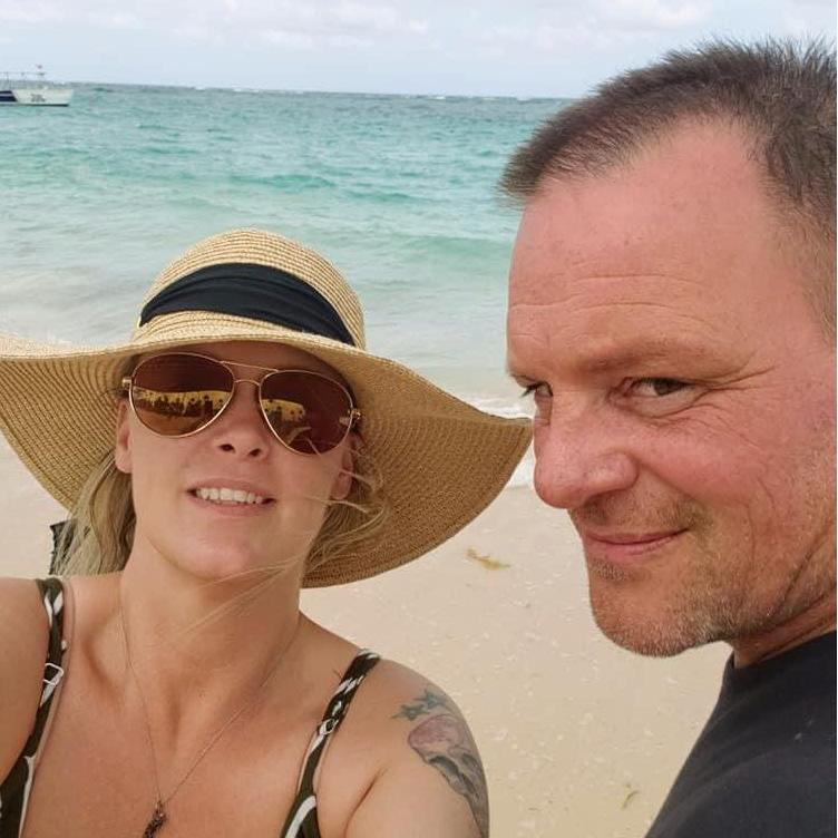 Punta Cana 2019