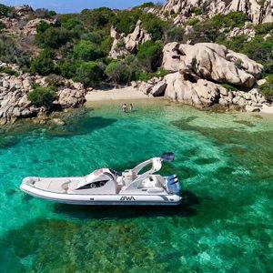 Our honeymoon boat day fund: Venmo