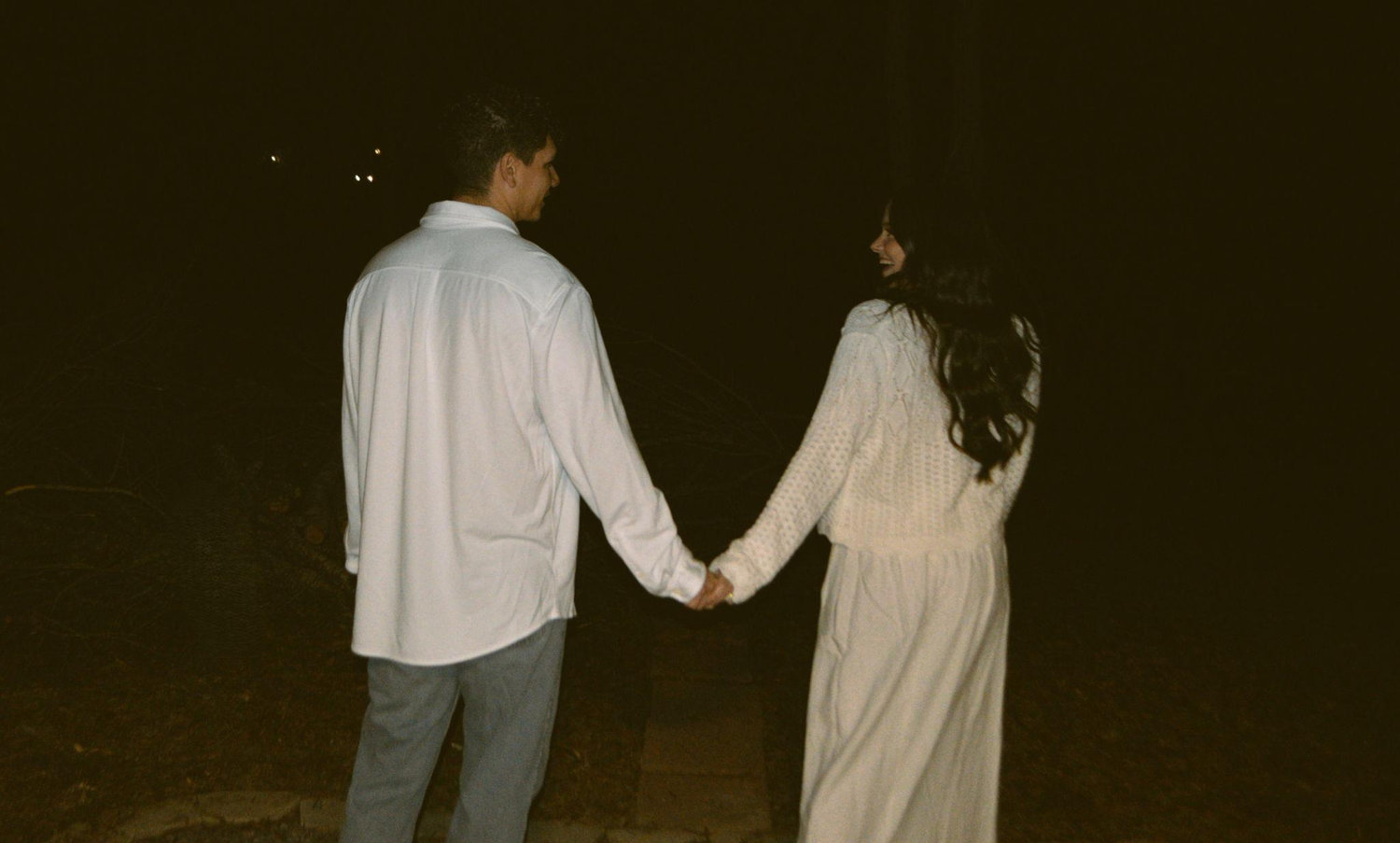 The Wedding Website of Mackinsey Sanders and Xeven Colbert