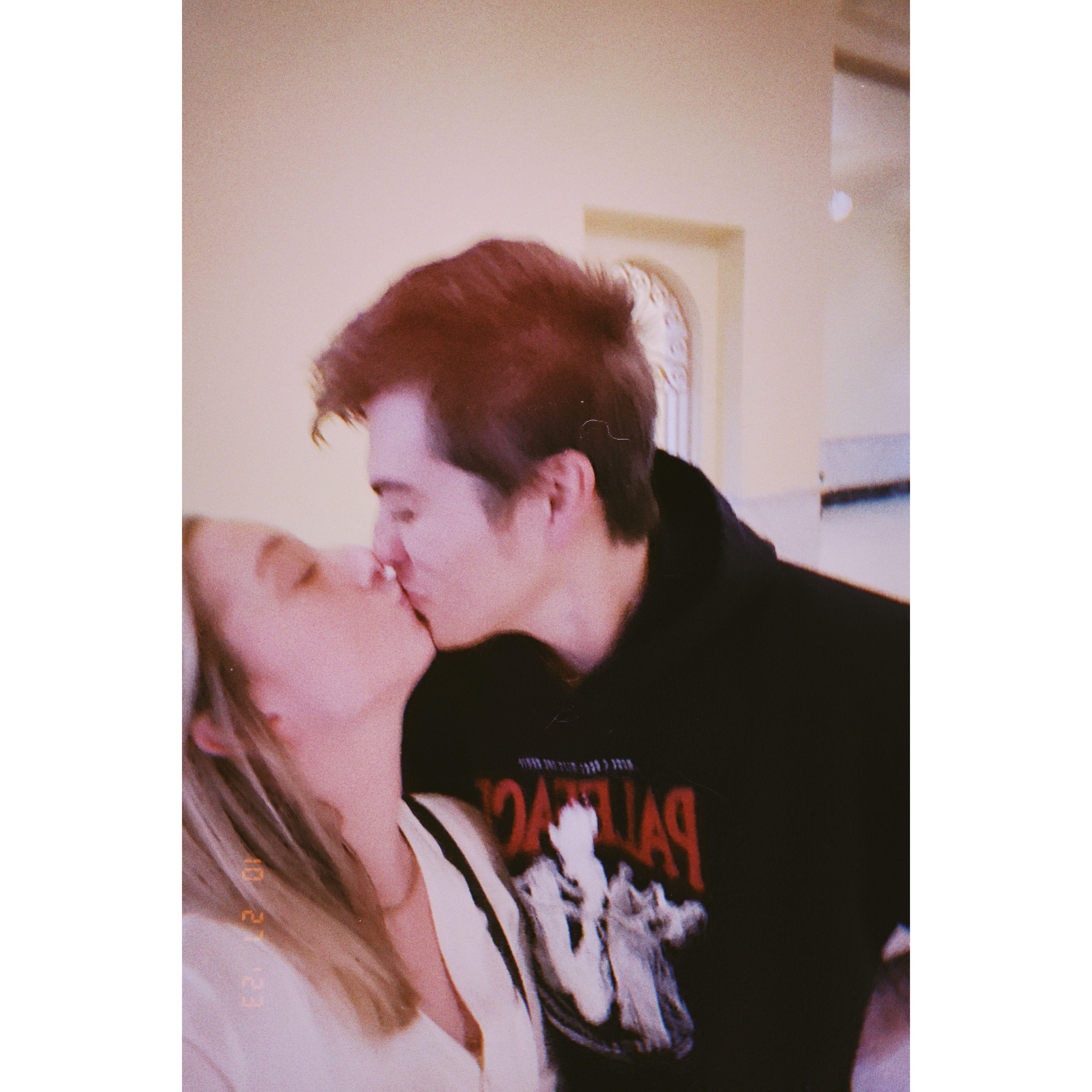 MARRIED