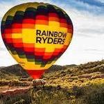 Rainbow Ryders, Inc. Hot Air Balloon Company