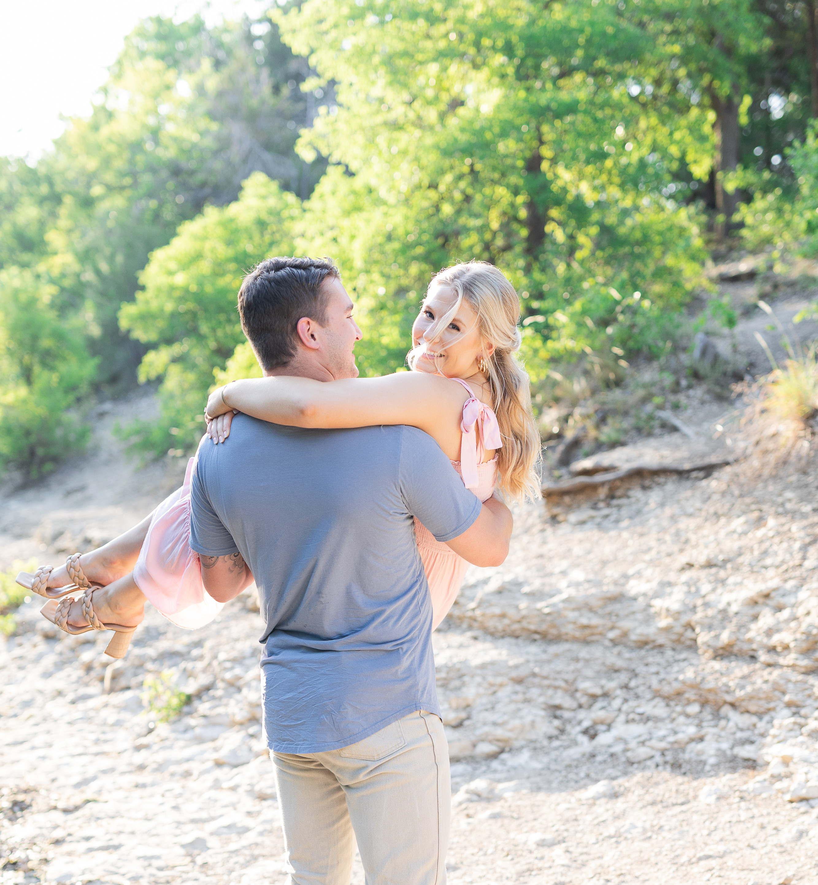 The Wedding Website of Madison Baker and Brandon Hawkins