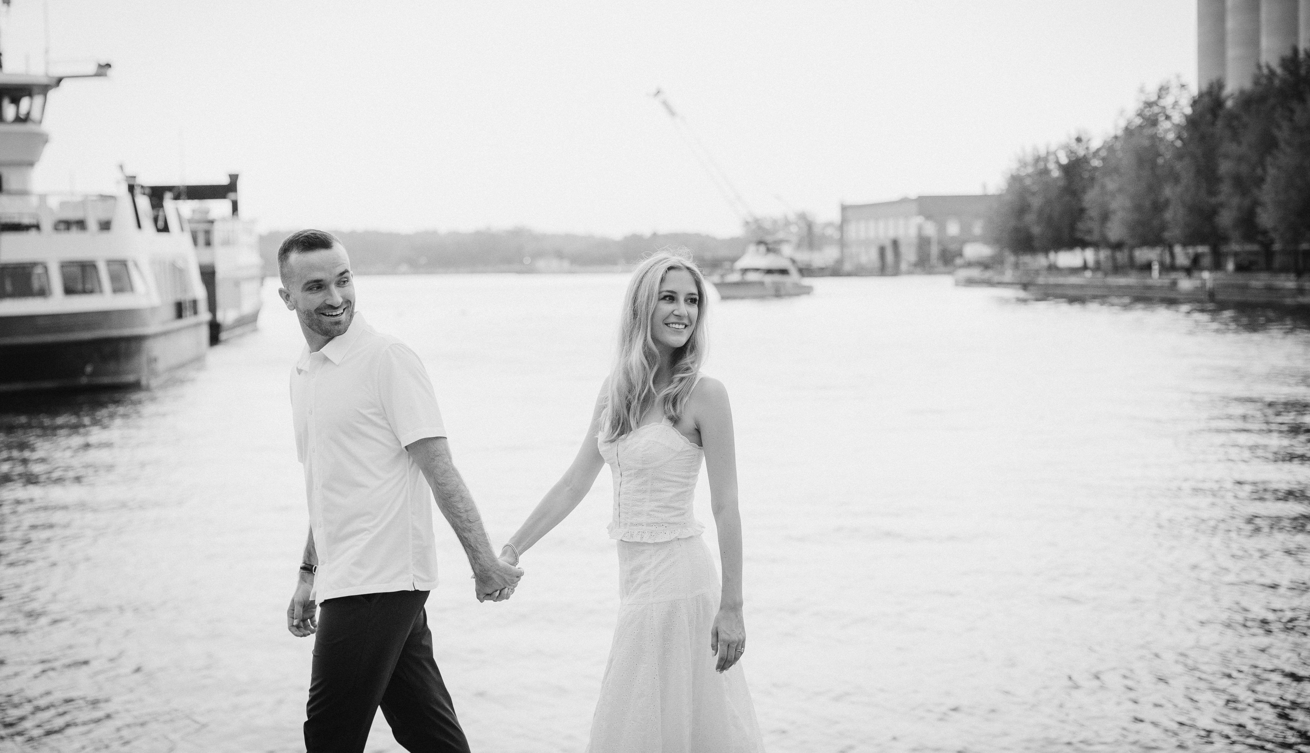 The Wedding Website of Liam Rodrigues and Paige Leedale