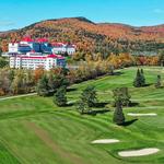 Mount Washington Resort Golf Club