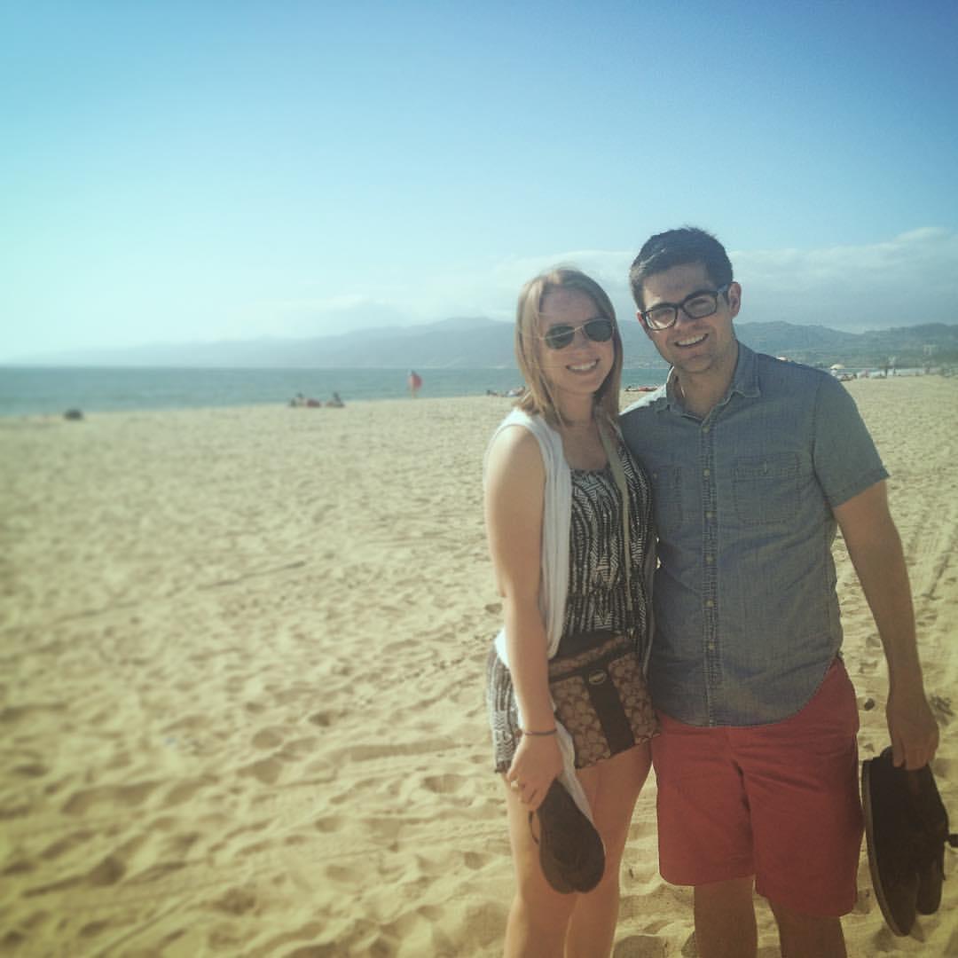 Venice, CA 2015