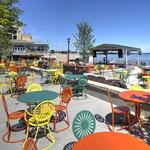 Memorial Union Terrace