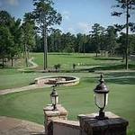Rayburn Country Resort Golf Course