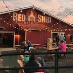 Red Shed Brewery