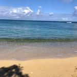 Beaches