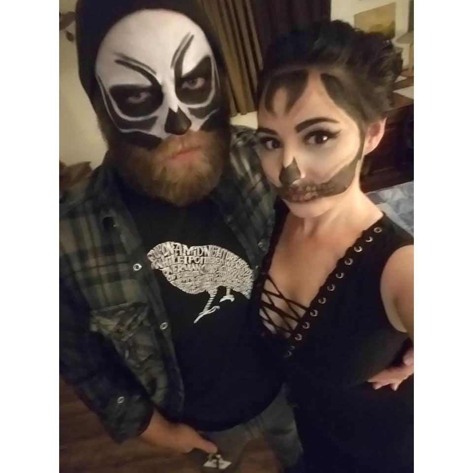 Halloween 2019