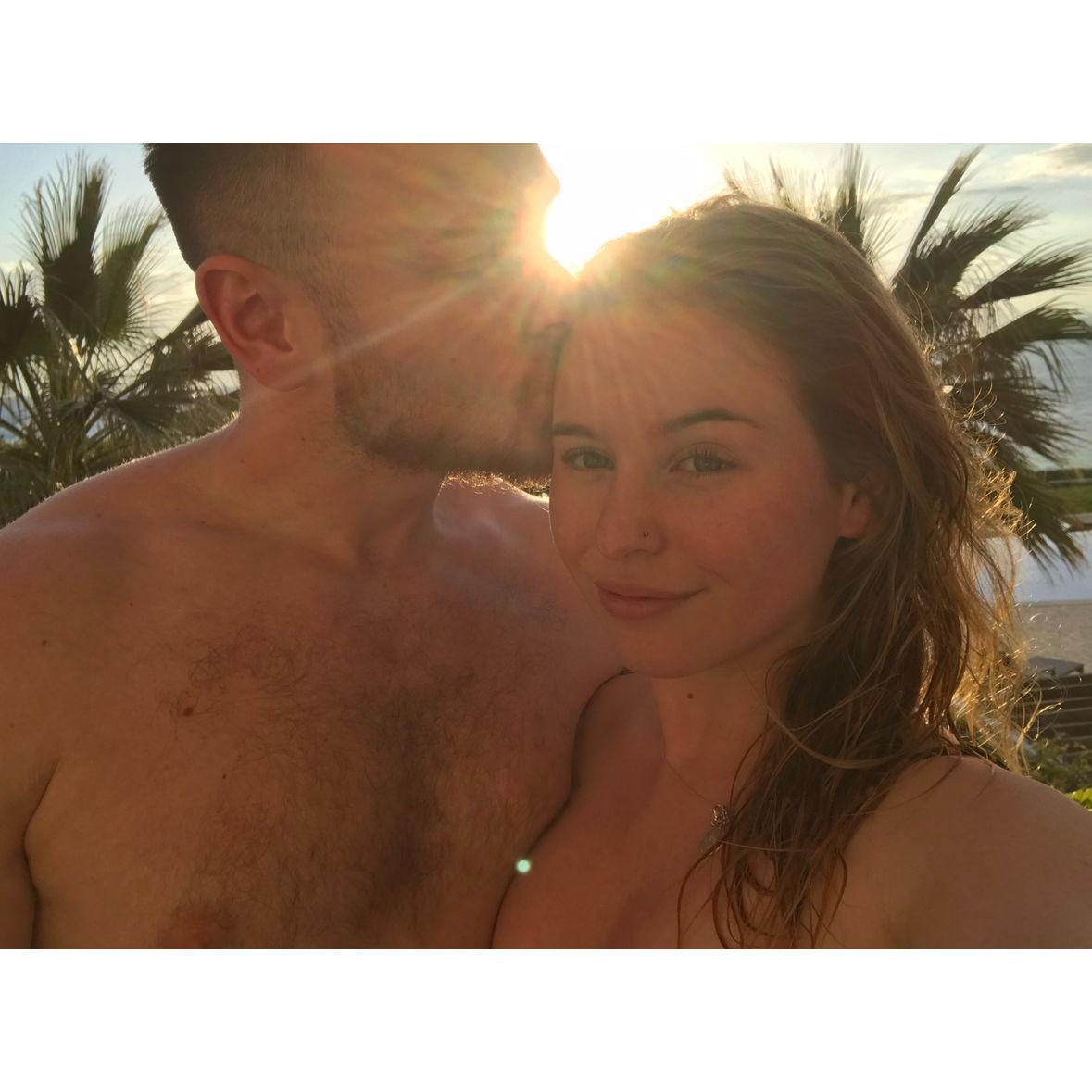 May 2019. Our first holiday together in Dubrovnik.