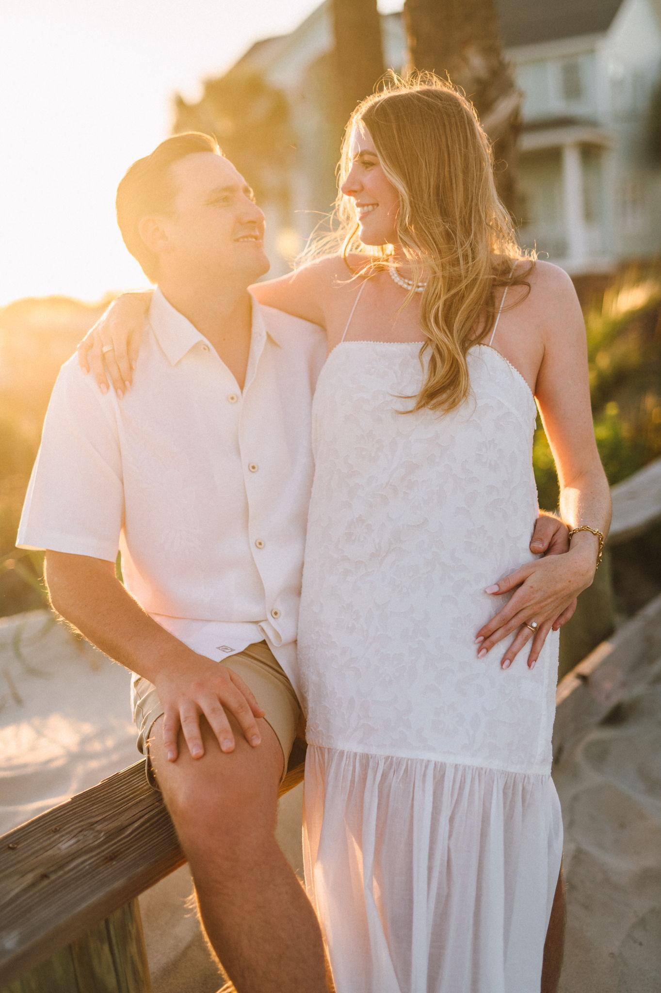 The Wedding Website of Haley West and Joey Boggs