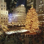 Rockefeller Center Tree