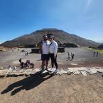Teotihuacán
