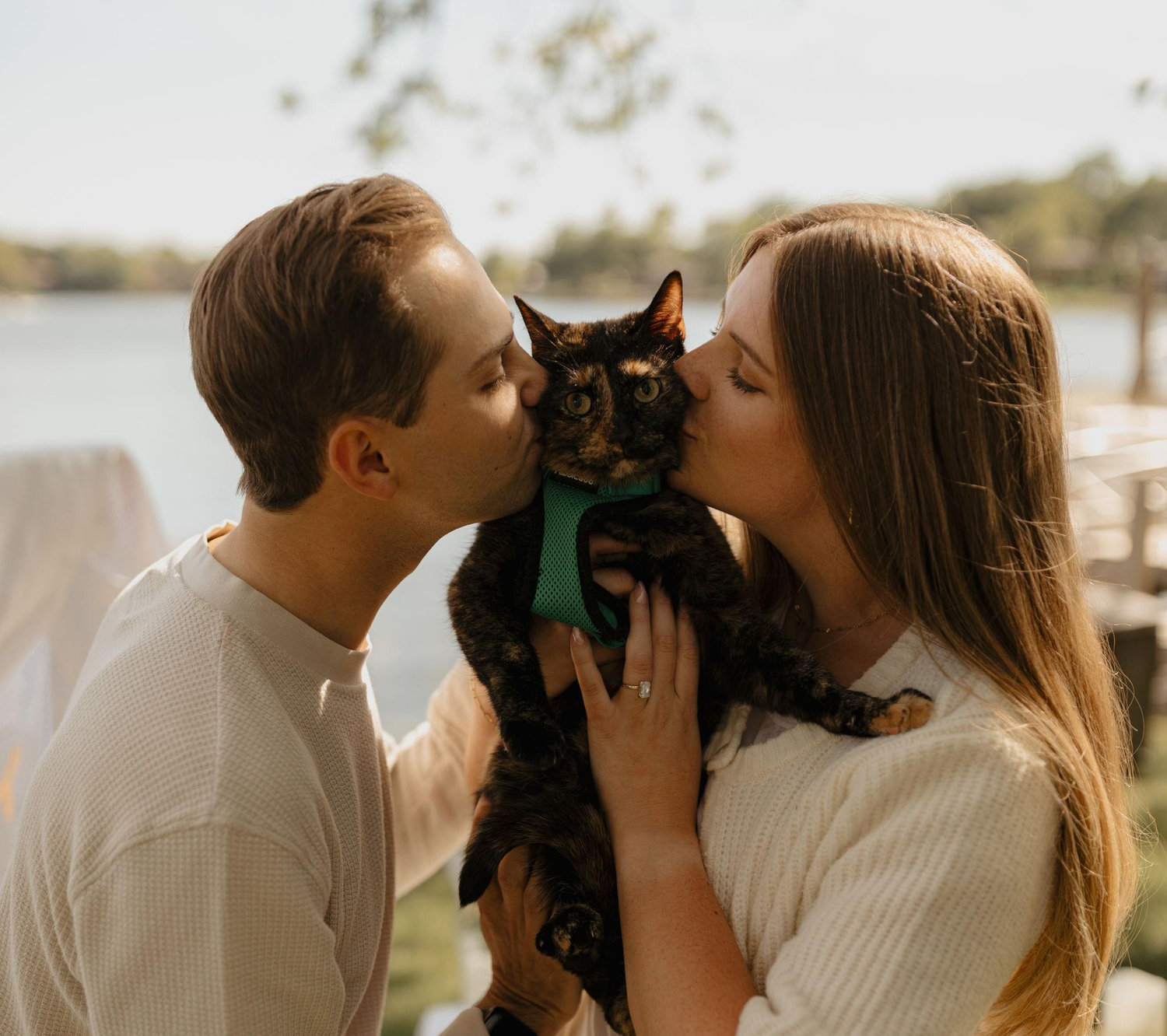 The Wedding Website of Alex Larson and Mitchell Rice