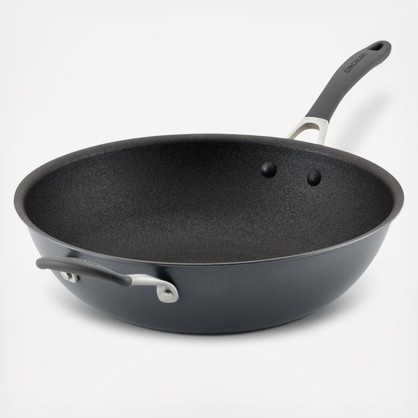 Circulon A1 Series Stir Fry Pan