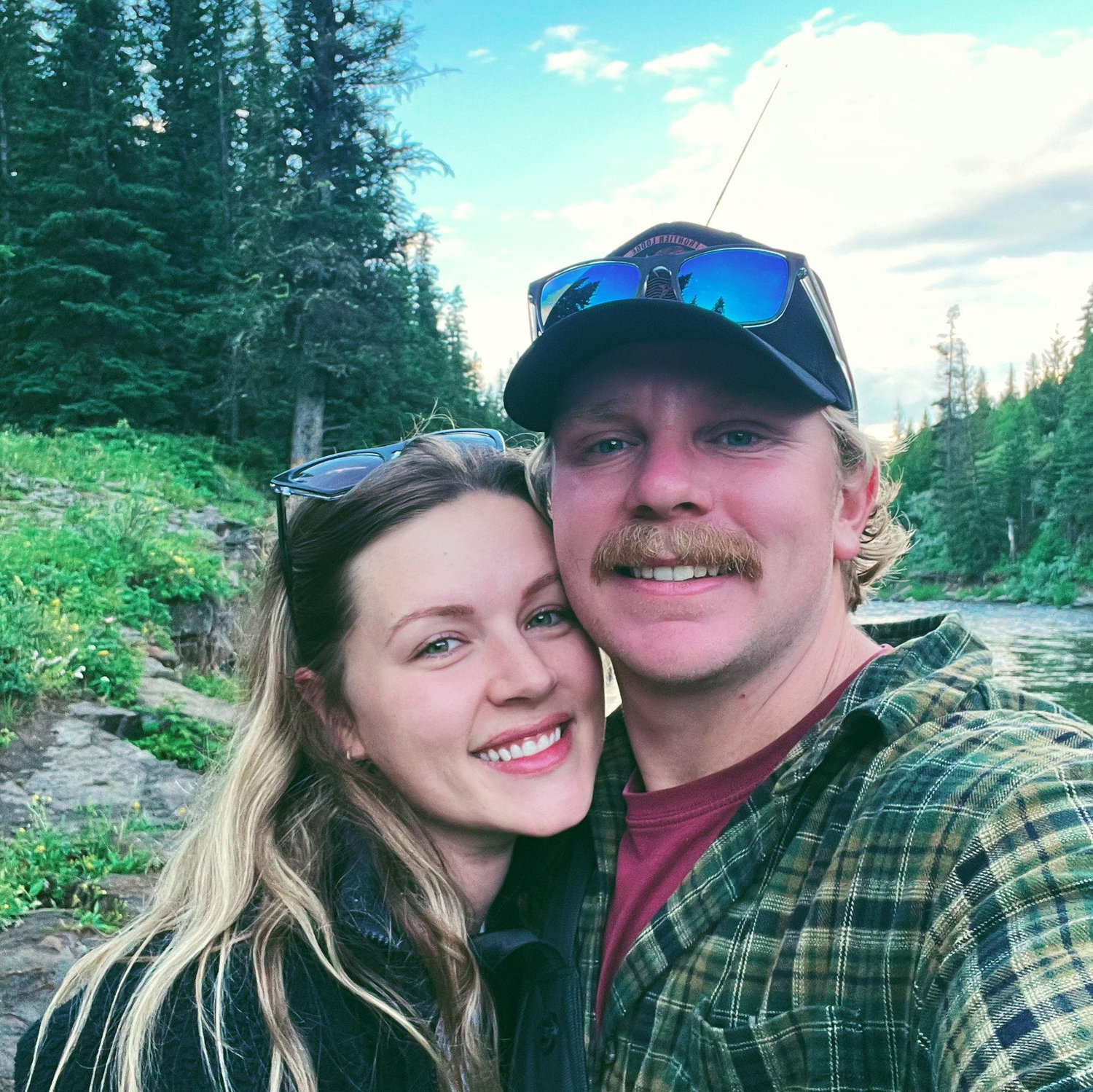 Fishing the rivers we love