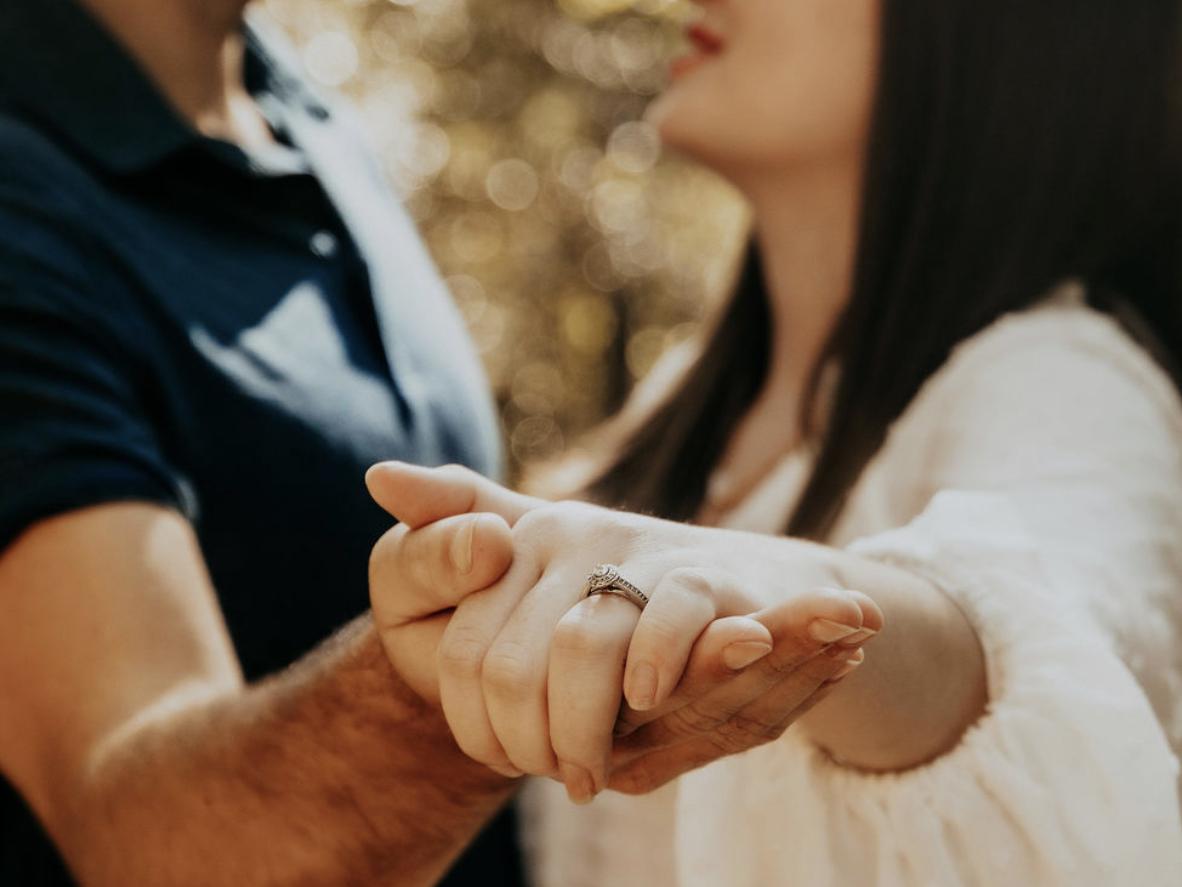 The Wedding Website of Cheyenne Ferguson and Dylan Webb