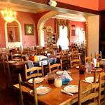 Monell's At the Manor