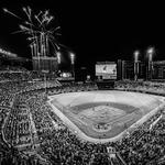 Braves Game at Truist Park