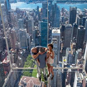 SUMMIT Ascent